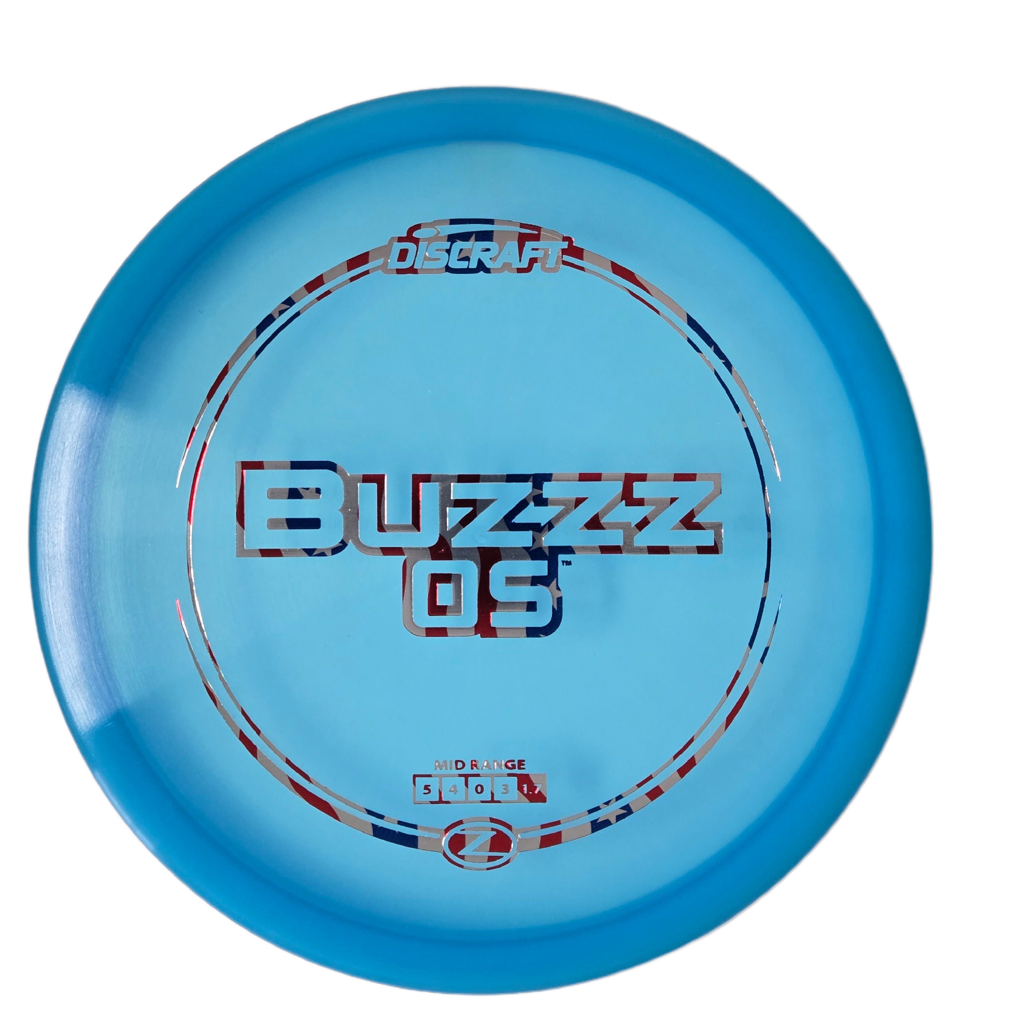 Buzzz OS | Milieu de gamme | Z