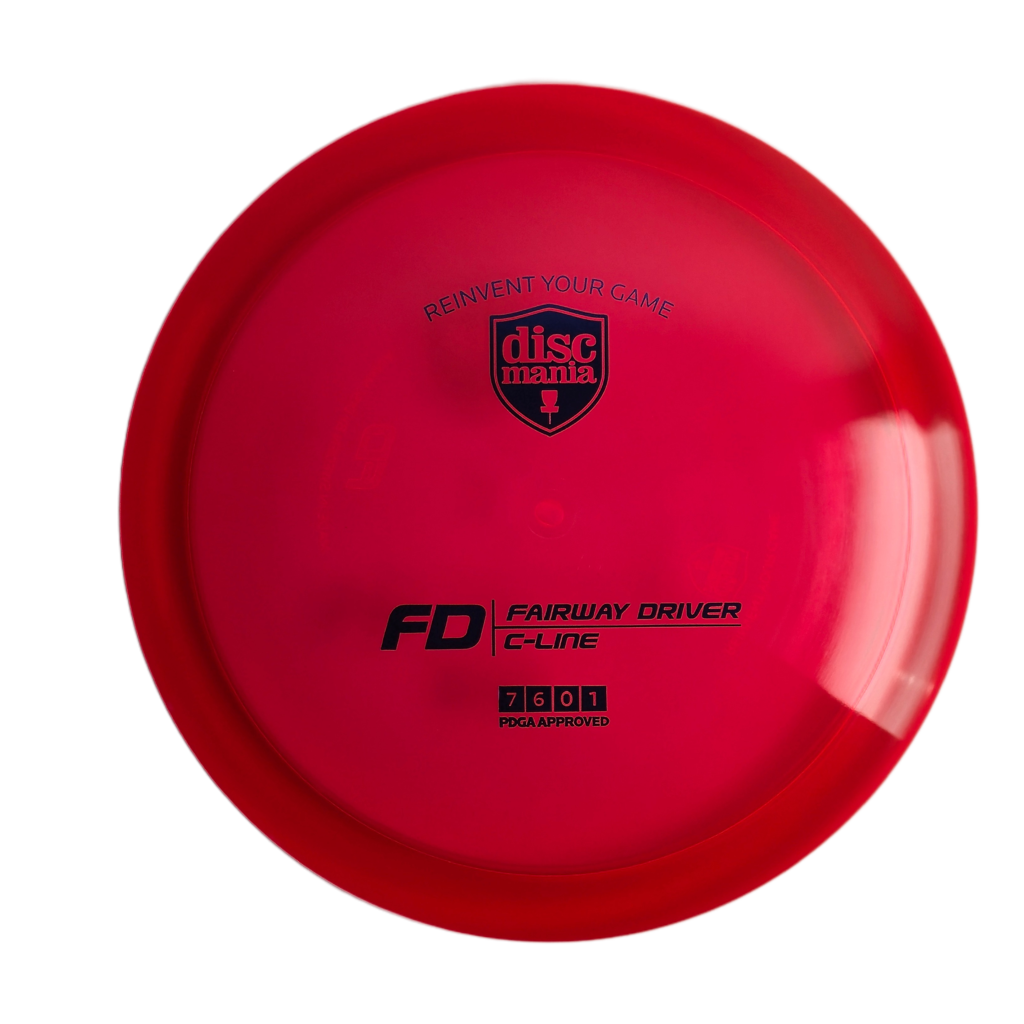 FD C-Line