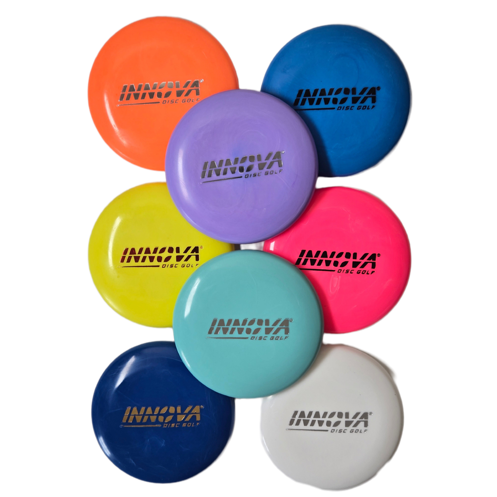 Mini Marker (Innova)