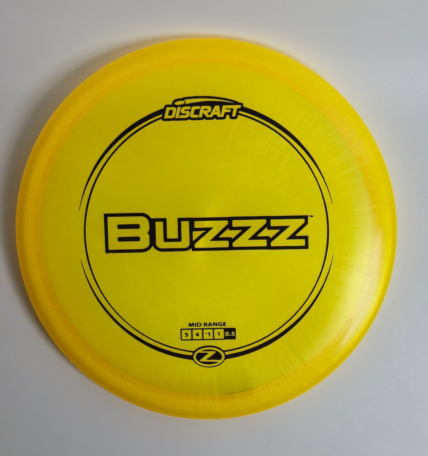Buzzz | Mid-range | Z