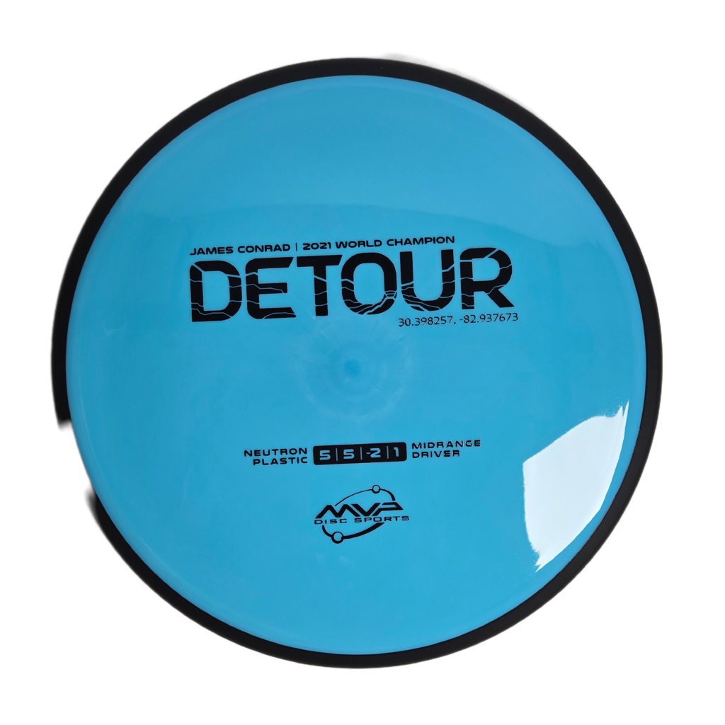 Détour | Milieu de gamme | Neutron