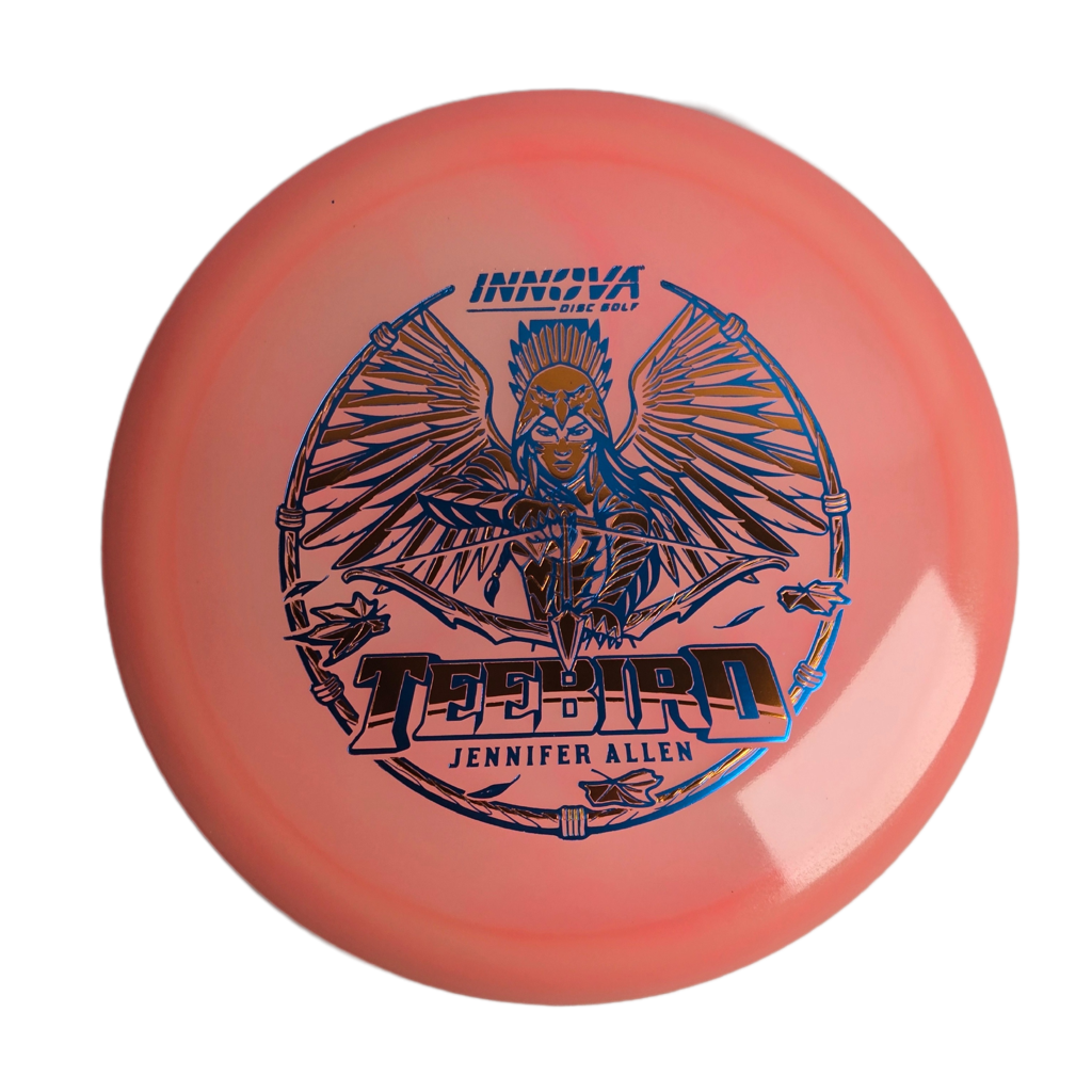 J.Allen Teebird Champion Proto Glow 2026