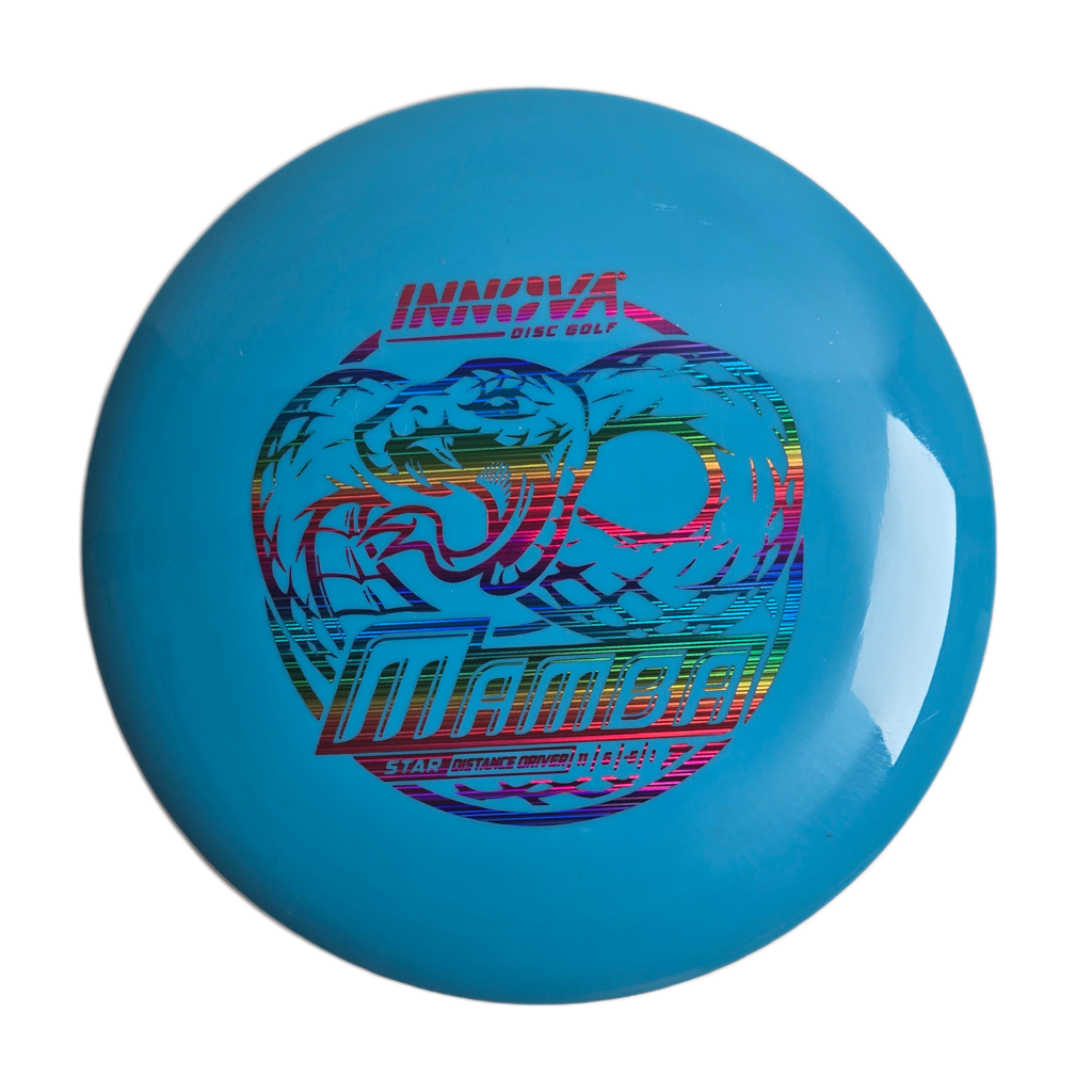 Mamba | Distance Driver | Star