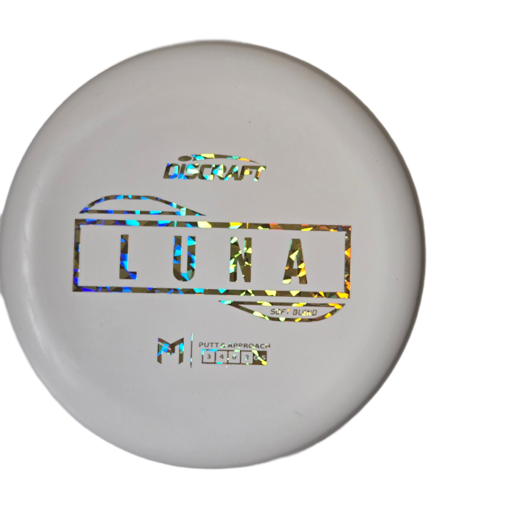 P. McBeth Luna | Putt et approche | Doux