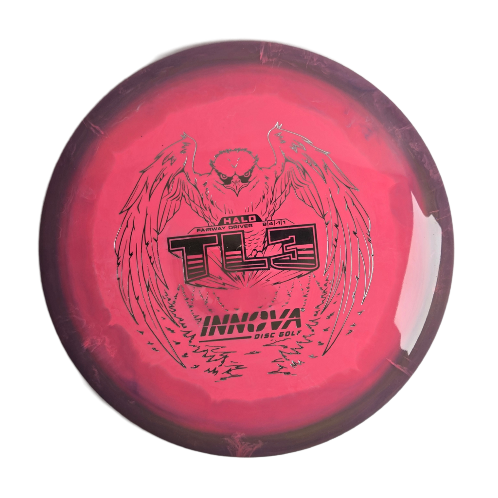 TL3 | Fairway Driver | Halo Star