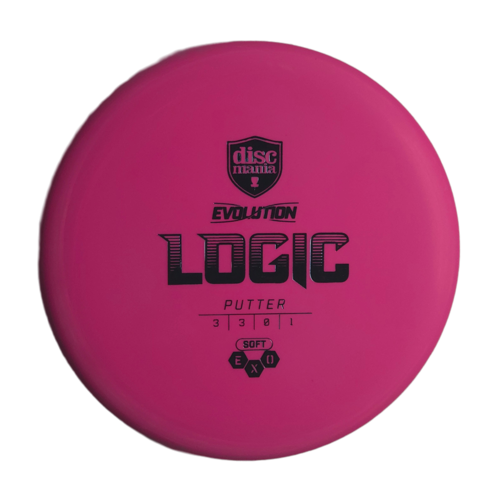 Logic Exo Soft