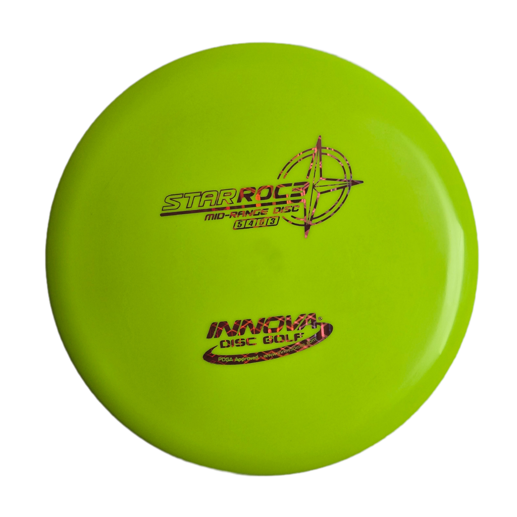 Roc3 | Milieu de gamme | Star