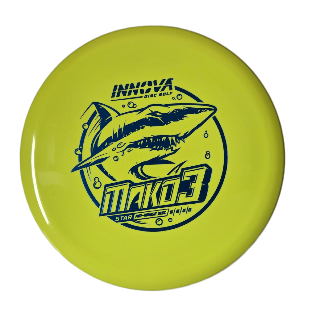 Mako3 | Milieu de gamme | Star