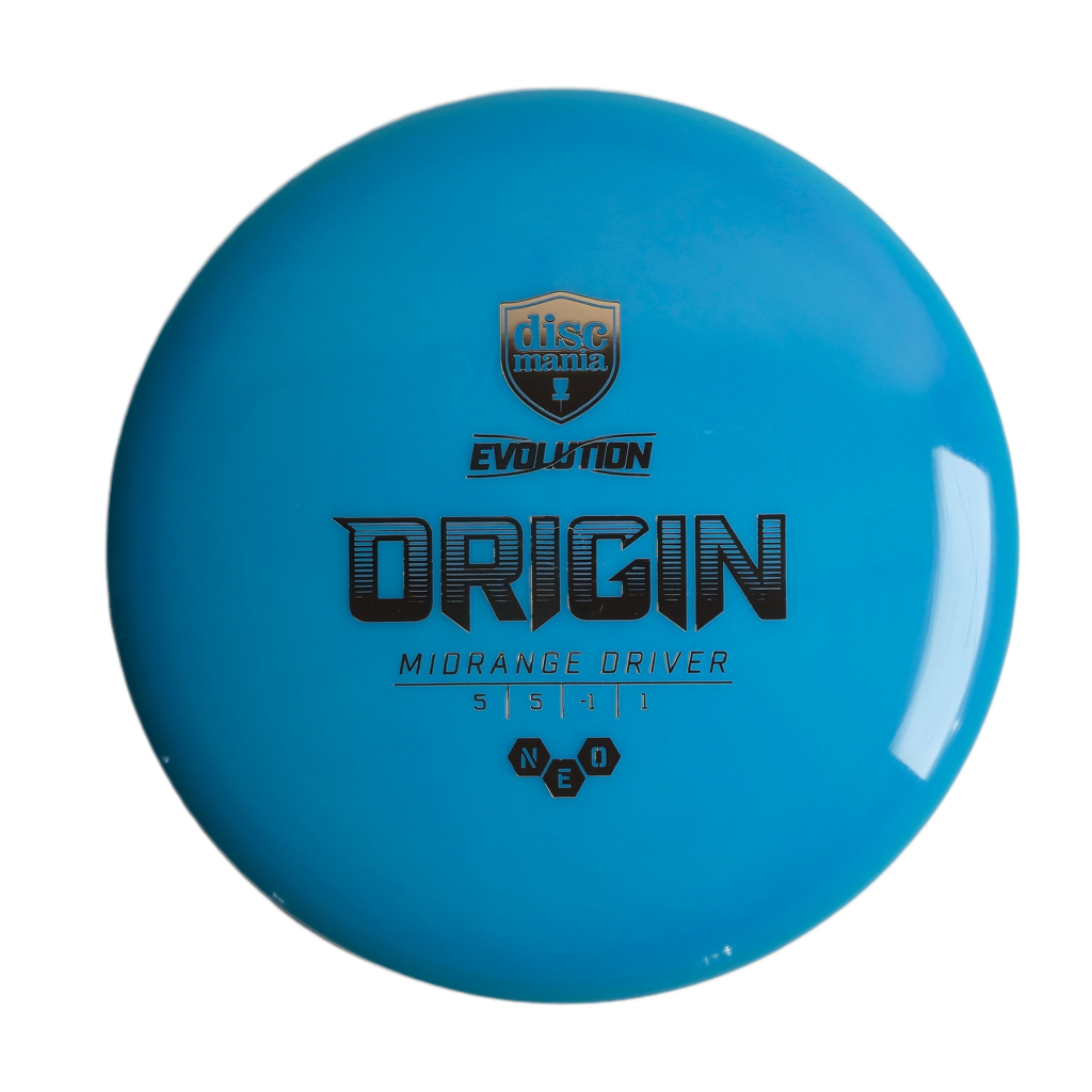 Origin Neo
