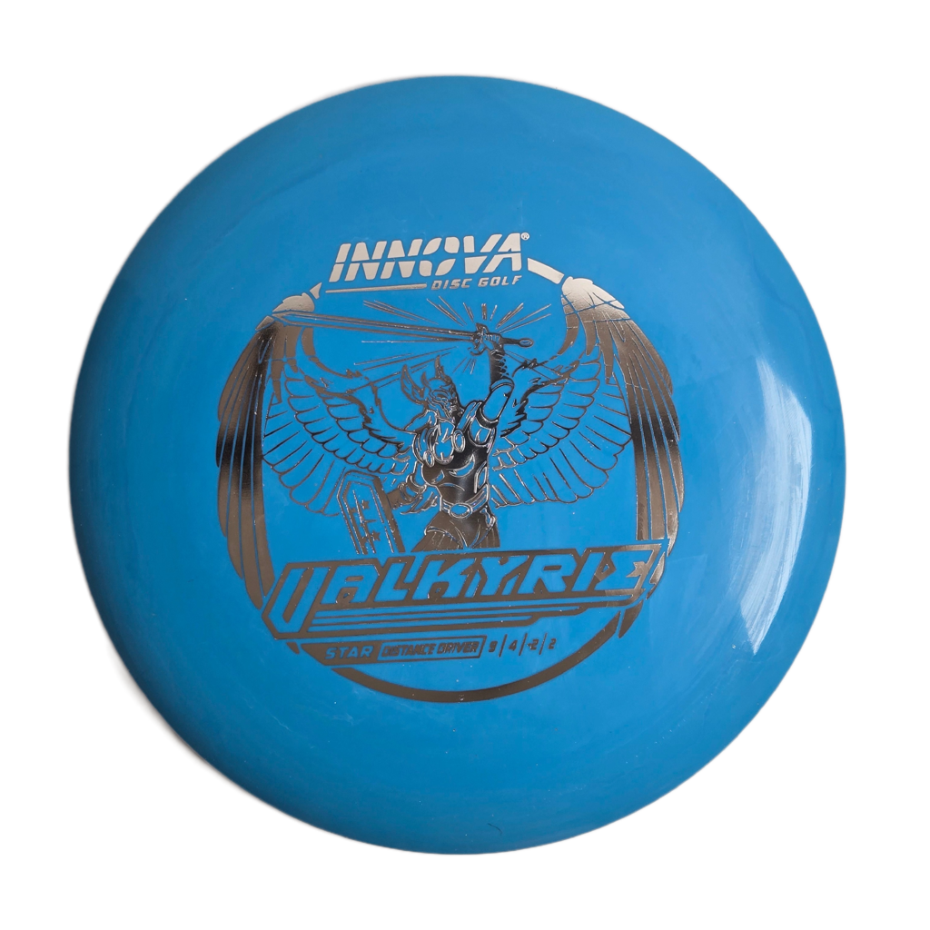Valkyrie | Fairway Driver | Star