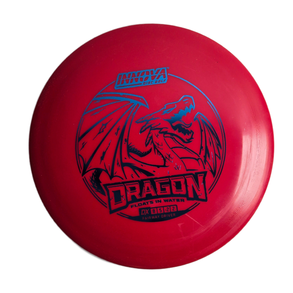 Dragon | Fairway Driver | DX