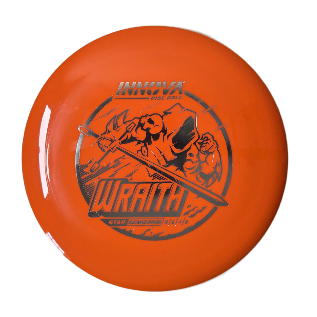 Wraith | Driver de distance | Champion