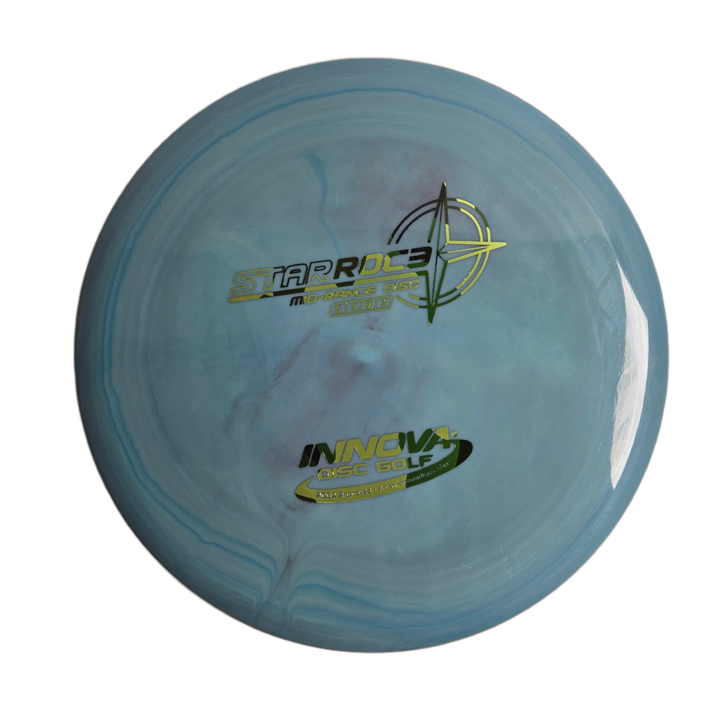 Roc3 | Milieu de gamme | Star