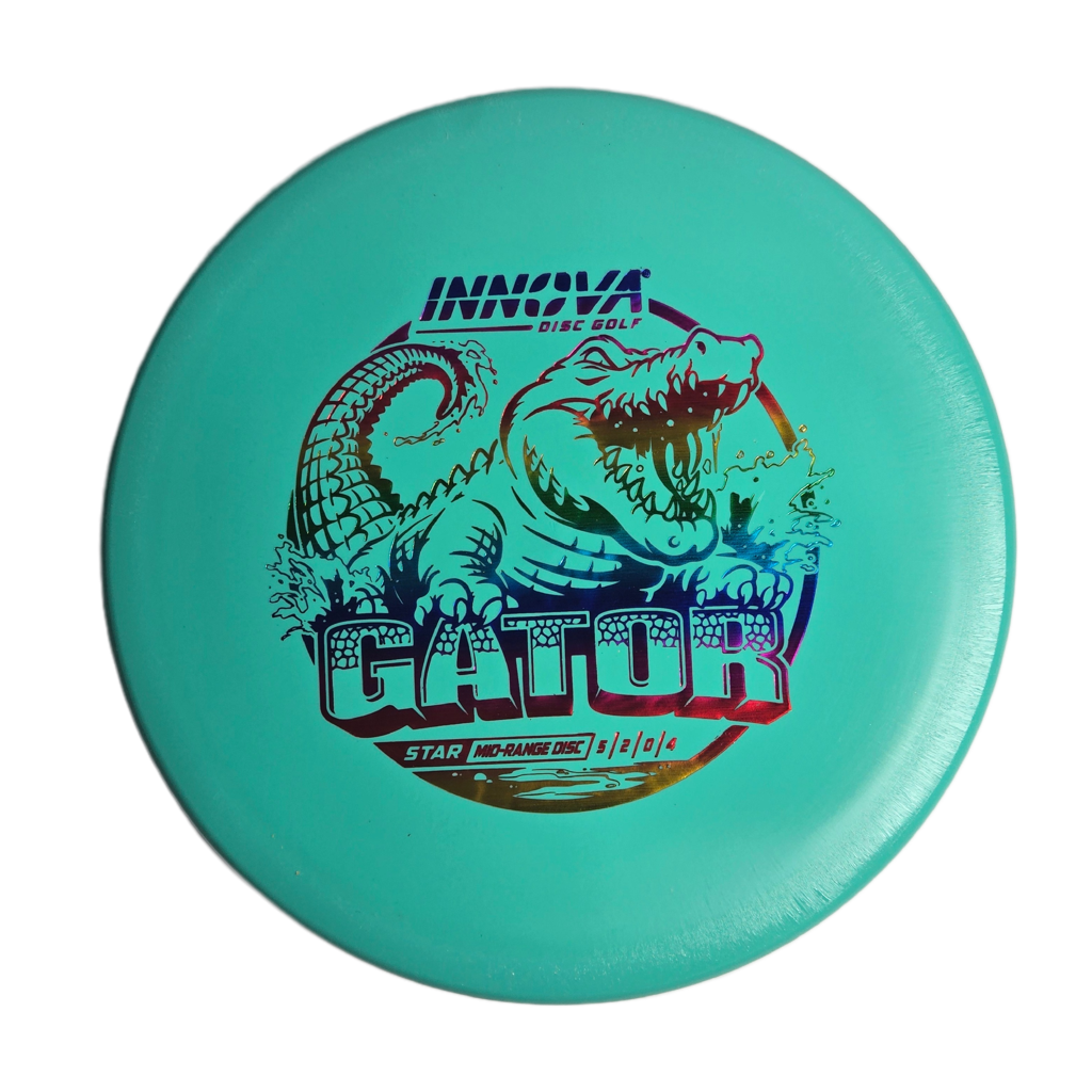 Gator Star
