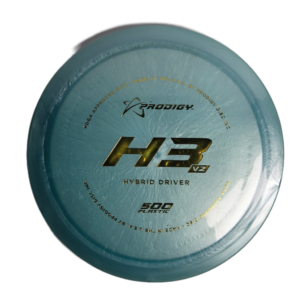 H3 V2 | Hybrid Driver | 500