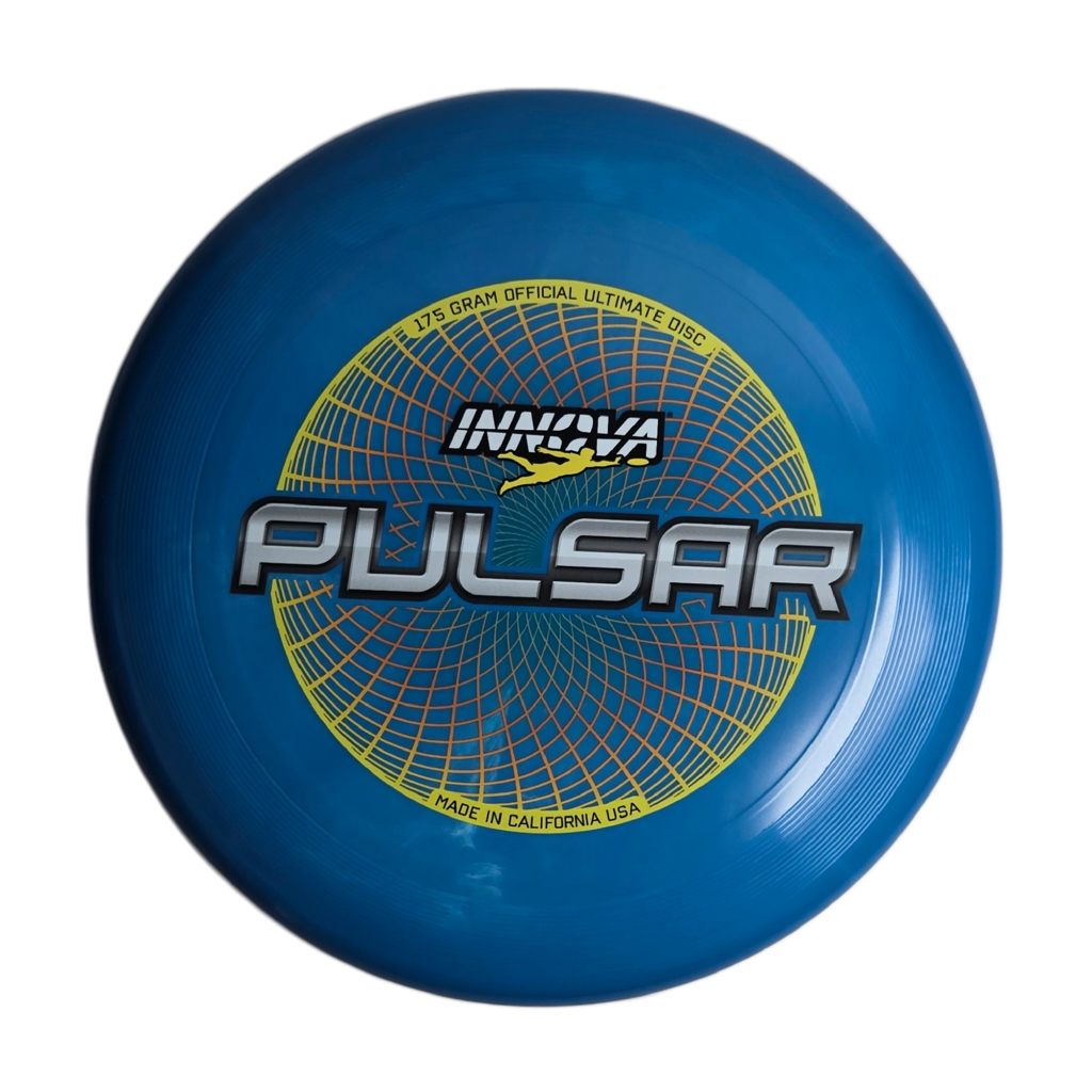 Pulsar (INNMold Ultimate Disc)