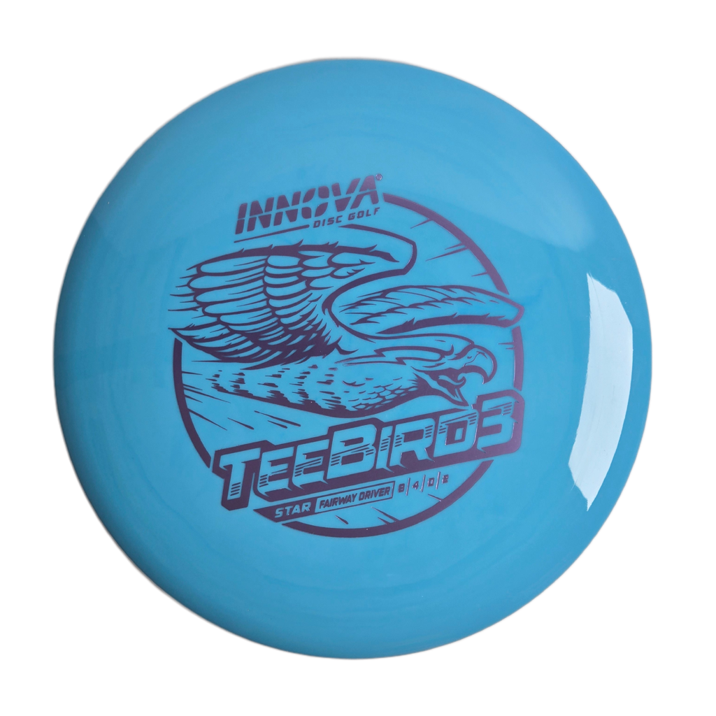 Teebird3 | Fairway Driver | Star