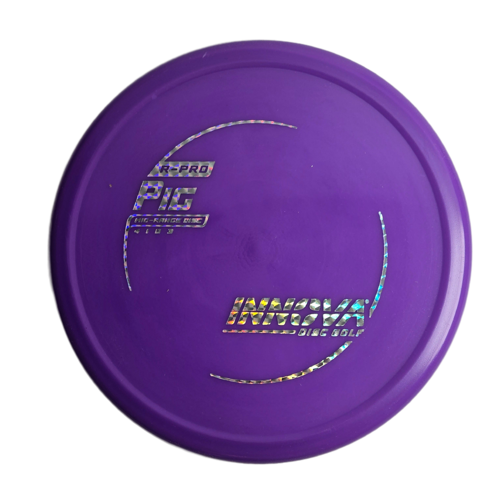 Pig | Midrange | RPRO