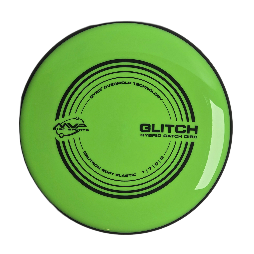 Glitch | Putt et approche | Neutron (Doux)