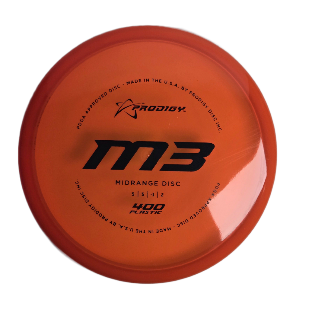 M3 | Midrange | 400