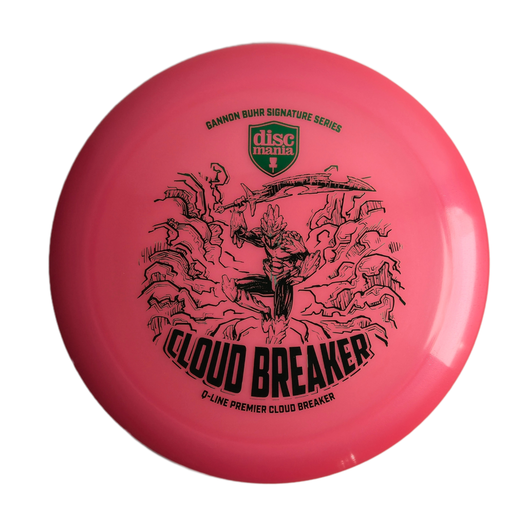 Cloudbreaker Q-Line