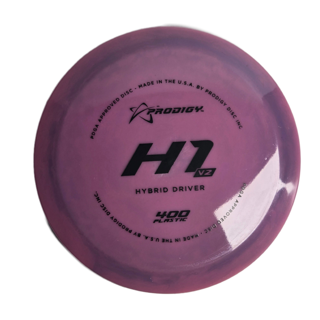 H1 V2 | Hybrid Driver | 400