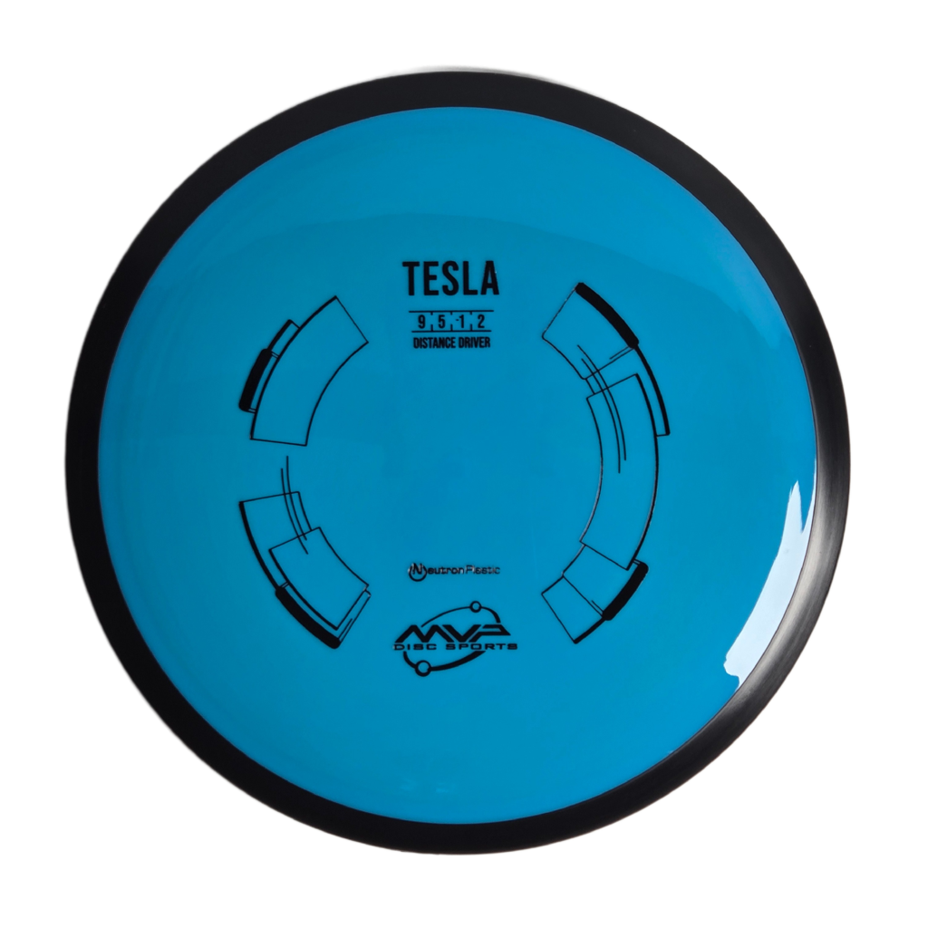 Tesla | Distance Driver | Neutron