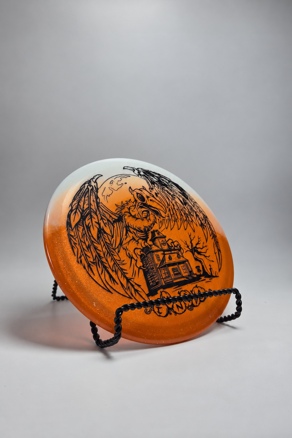 Roc3 Duo Halloween 2025