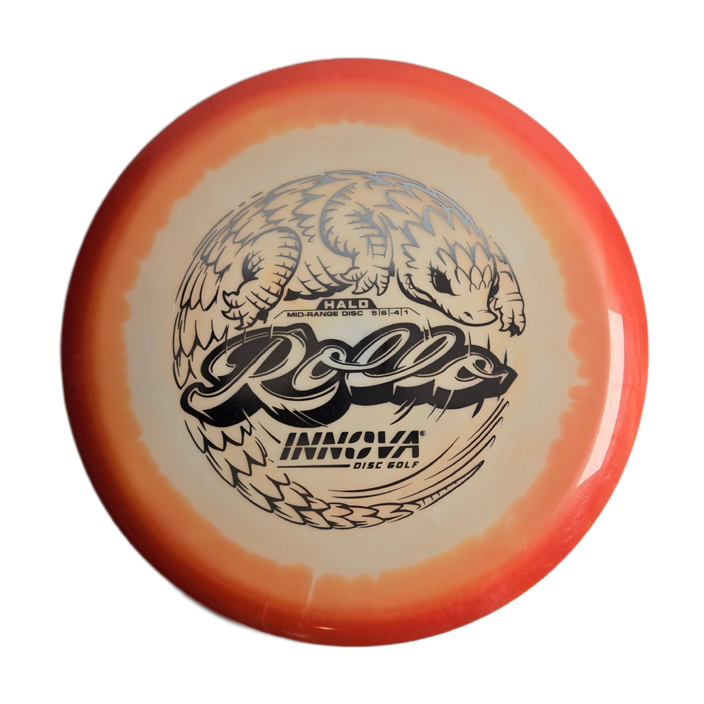 Rollo | Midrange | Halo Star – Fundy Flight Discs