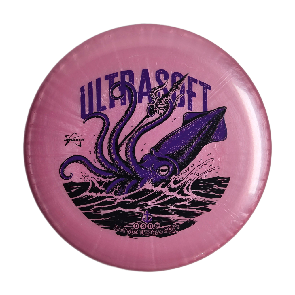 PA-1 Ultrasoft | Putt & Approach | 500