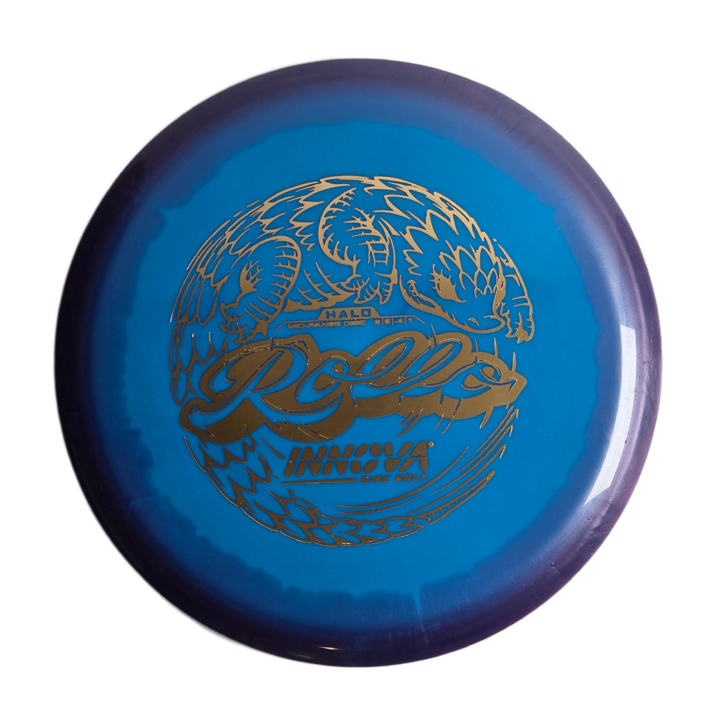 Rollo | Midrange | Halo Star