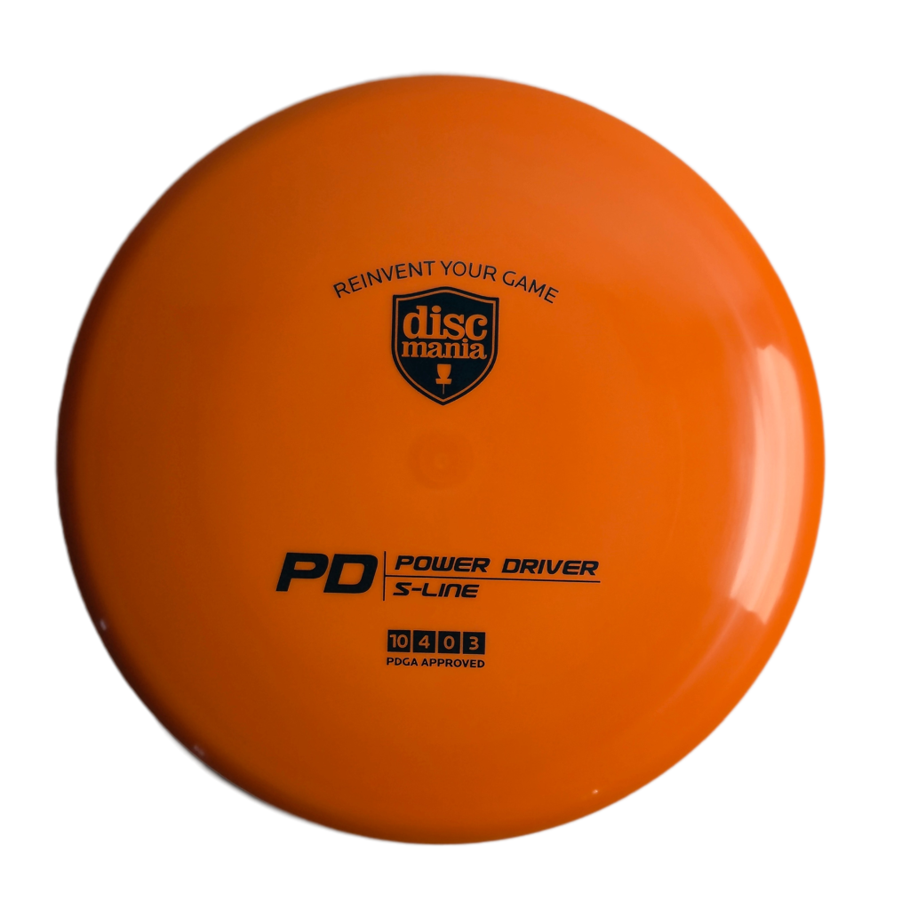 PD S-Line