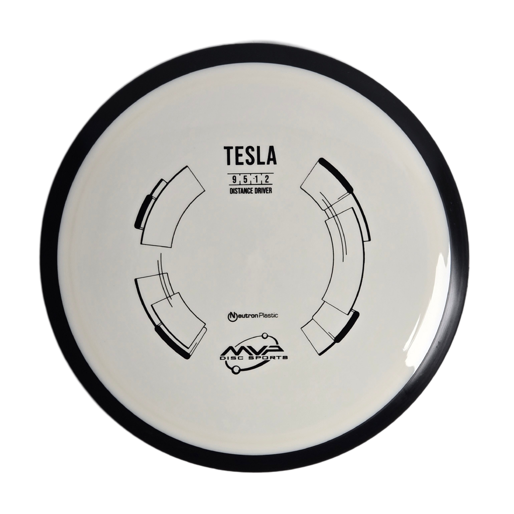 Tesla | Distance Driver | Neutron