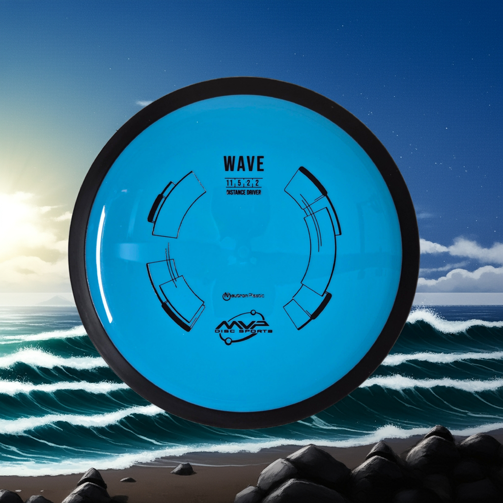 Wave | Pilote de distance | Neutron