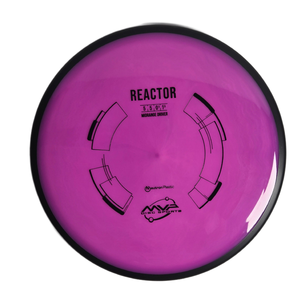 Reactor | Midrange | Neutron