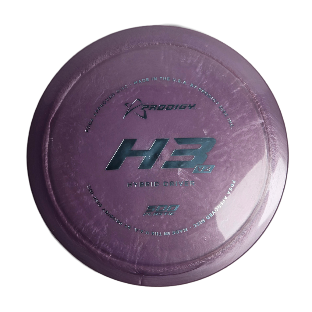 H3 V2 | Hybrid Driver | 400