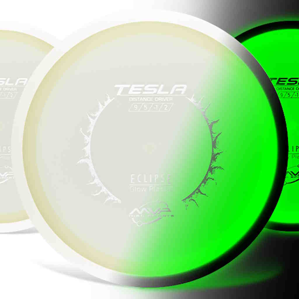 Tesla | Driver de distance | Eclipse 2.0 (Fluo)