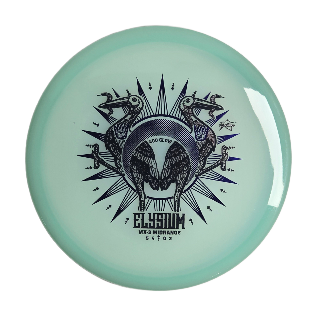 MX-2 | Midrange | Glow