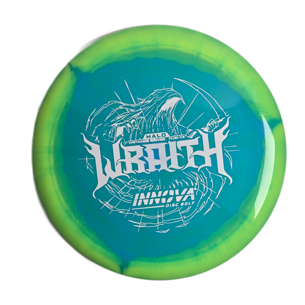 Wraith | Driver de distance | Champion