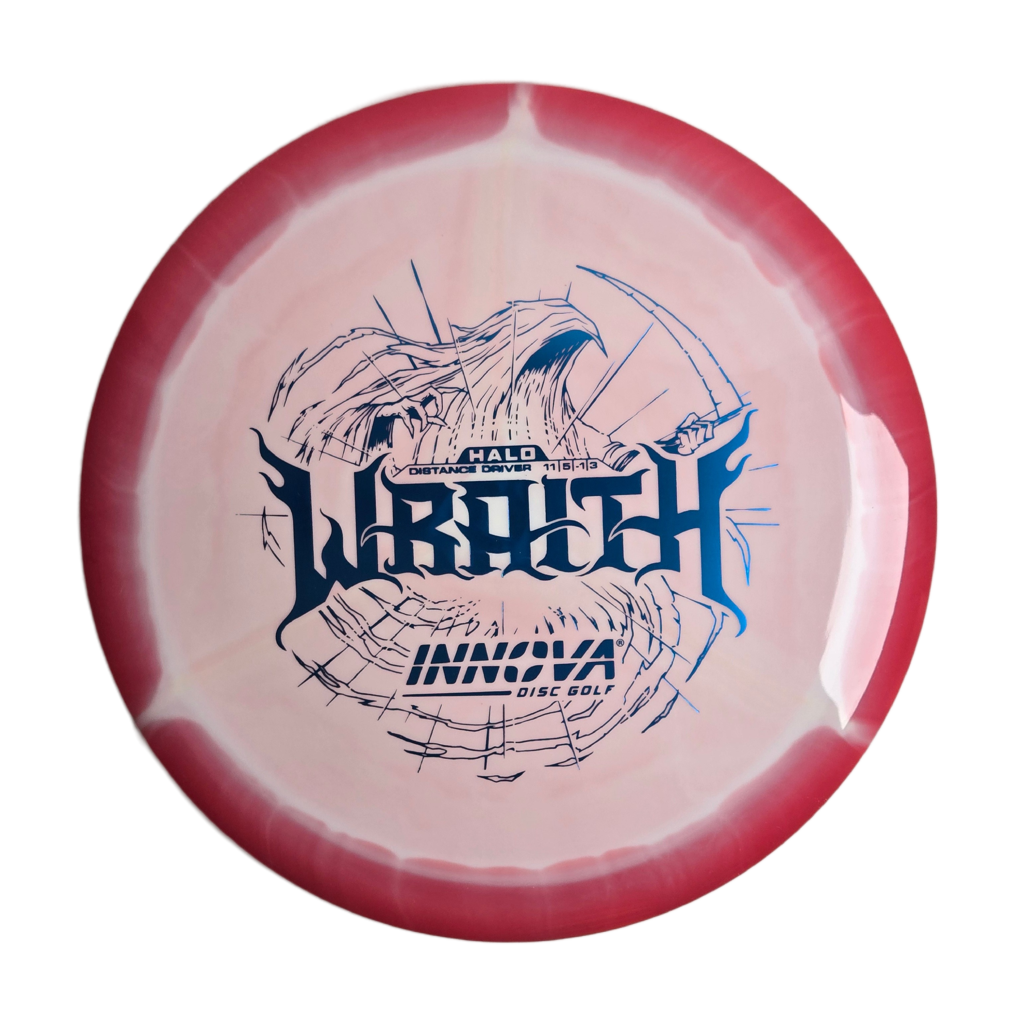 Wraith | Driver de distance | Champion