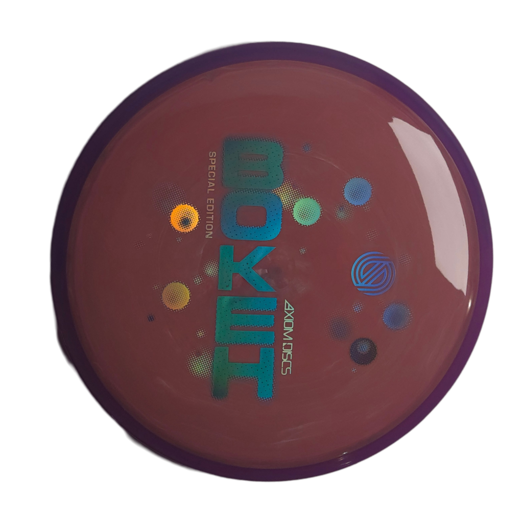 Bokeh SE