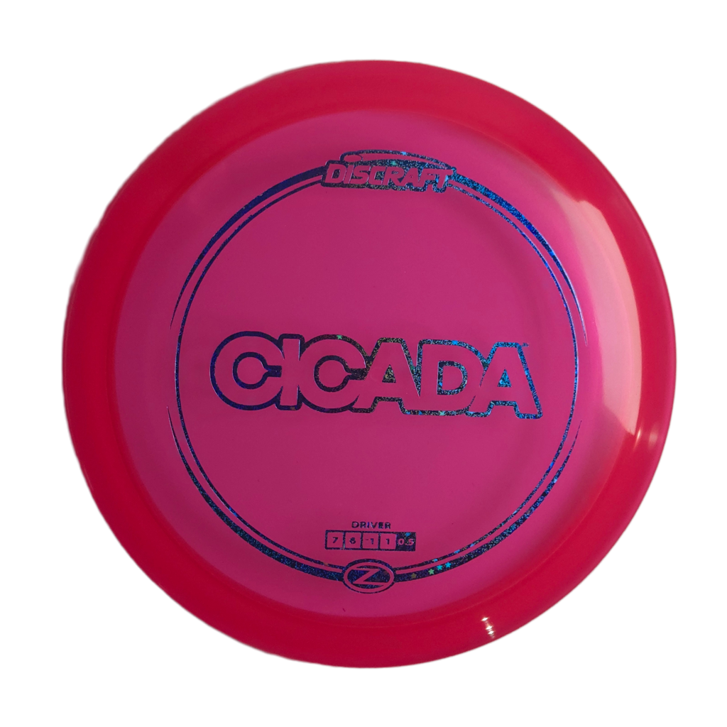 Cicada Z-Line