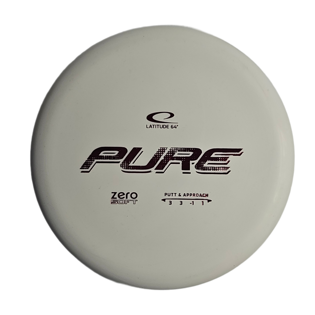 Pure Zero Soft