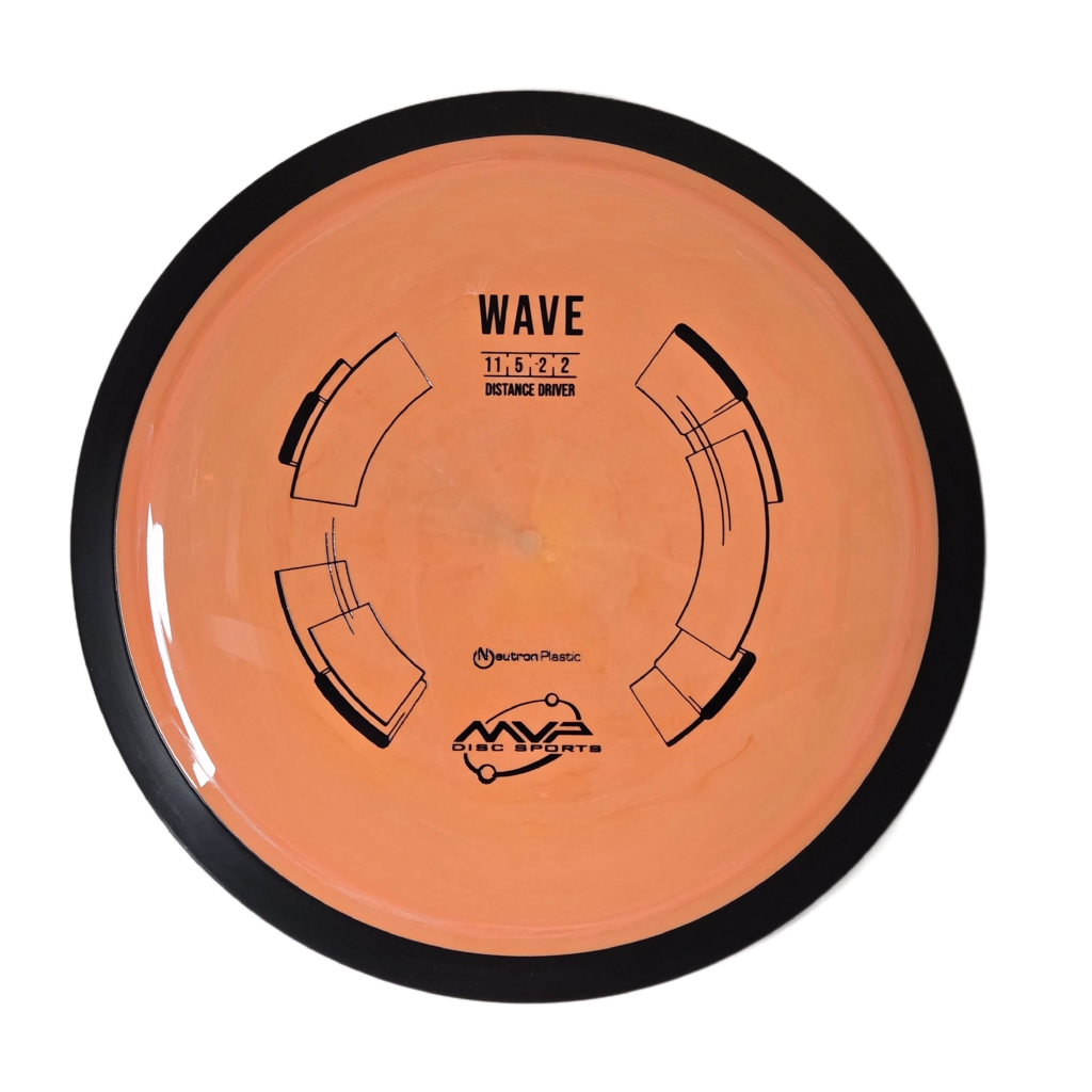 Wave | Pilote de distance | Neutron