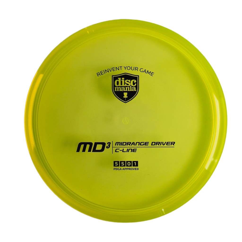 MD3 C-Line