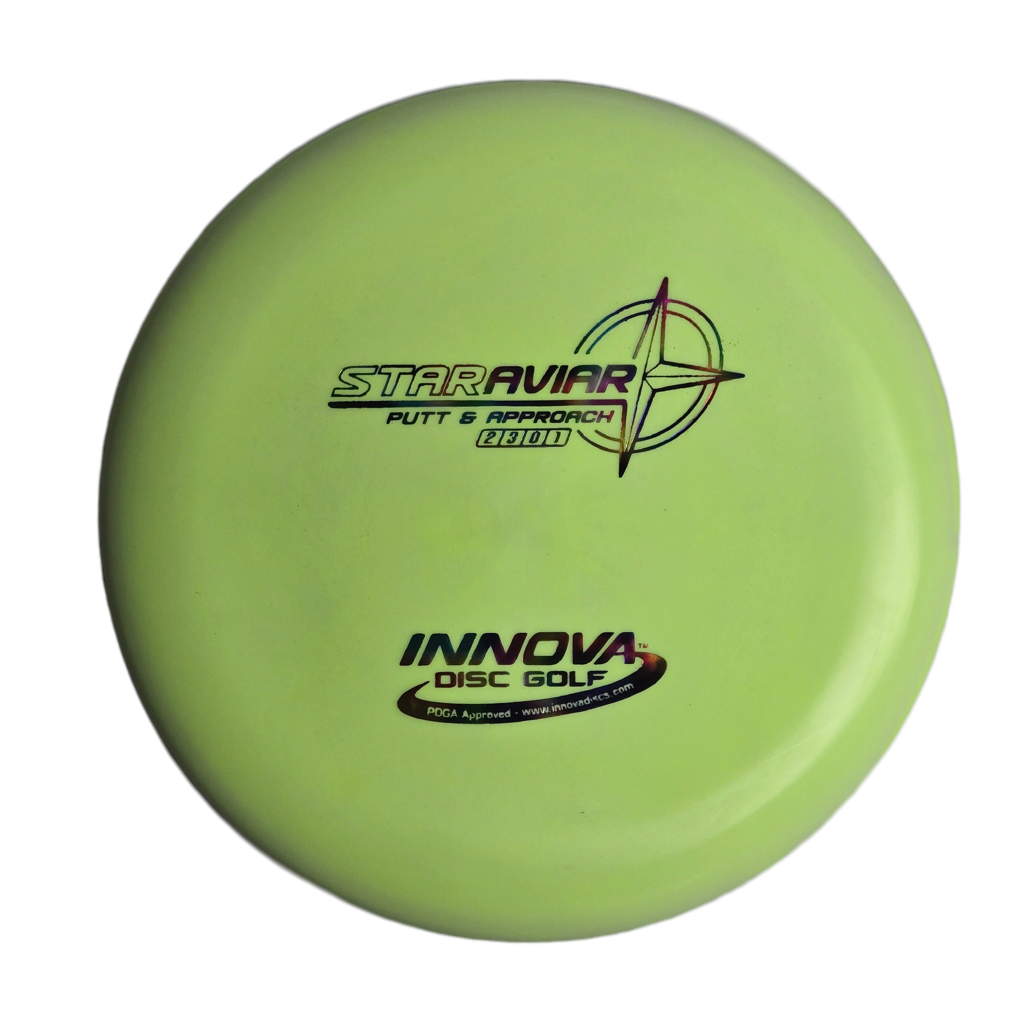 Aviar Star
