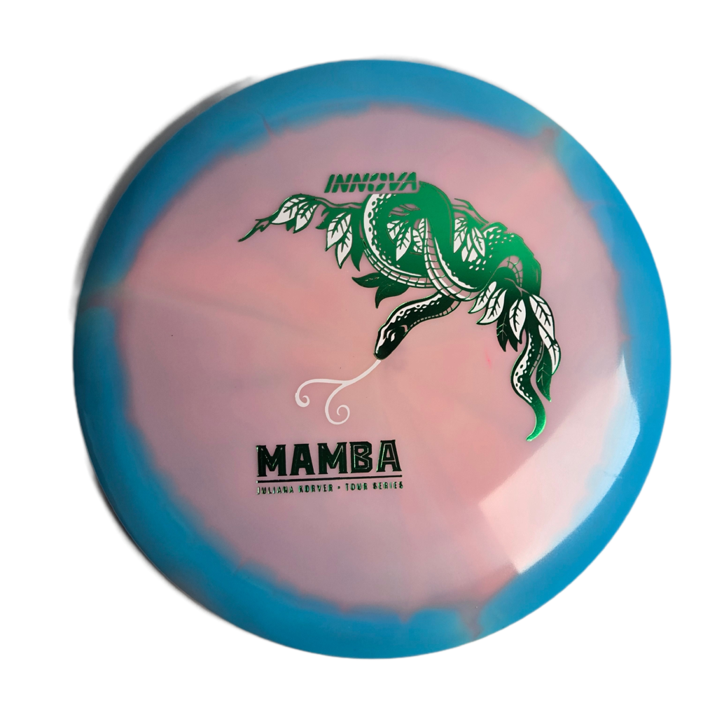 J.Korver Mamba Halo Star Proto Glow 2026
