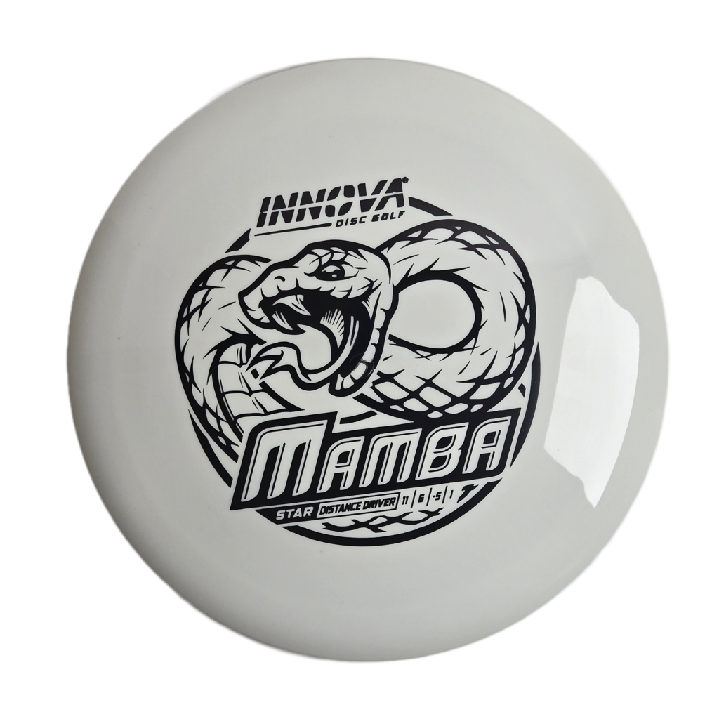 Mamba | Distance Driver | Star