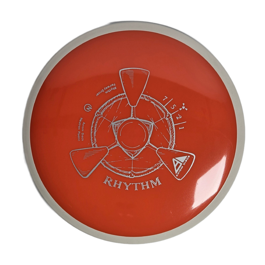 Rythmn | Fairway Driver| Neutron
