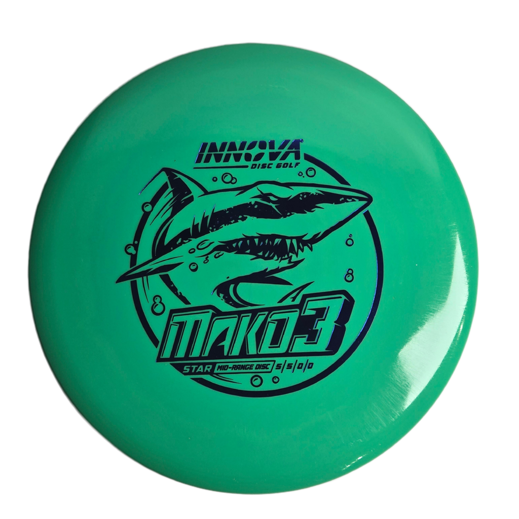 Mako3 | Midrange | Star